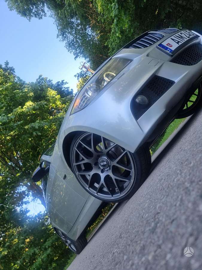 BMW 320, 2.0 l., Седан