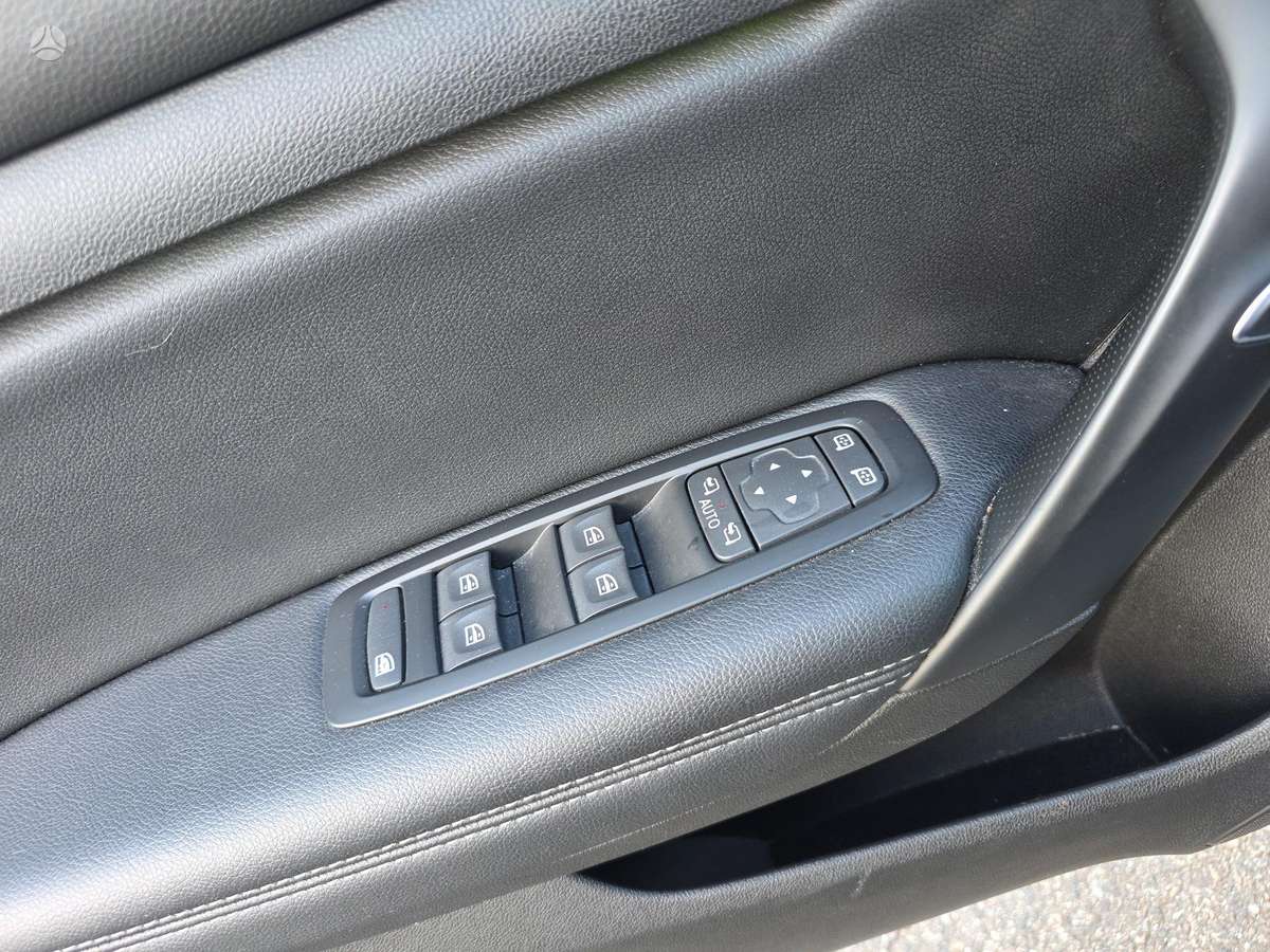 Renault Megane, 1.5 l., Универсал