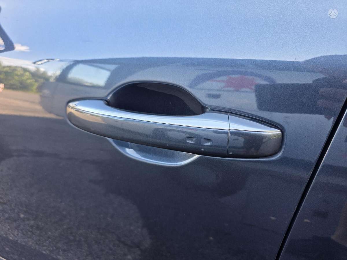 Renault Megane, 1.5 l., Универсал