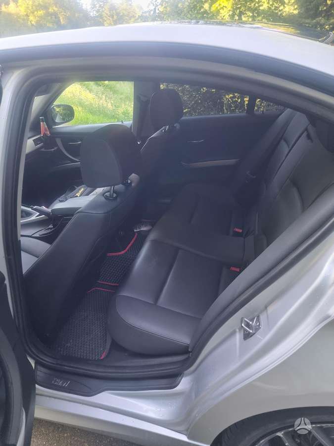 BMW 320, 2.0 l., Седан