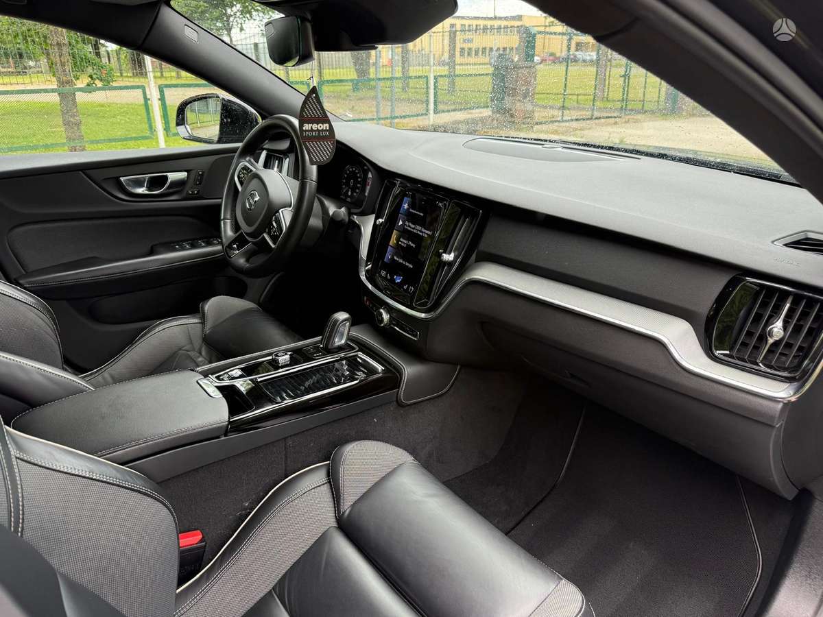 Volvo S60 - 11