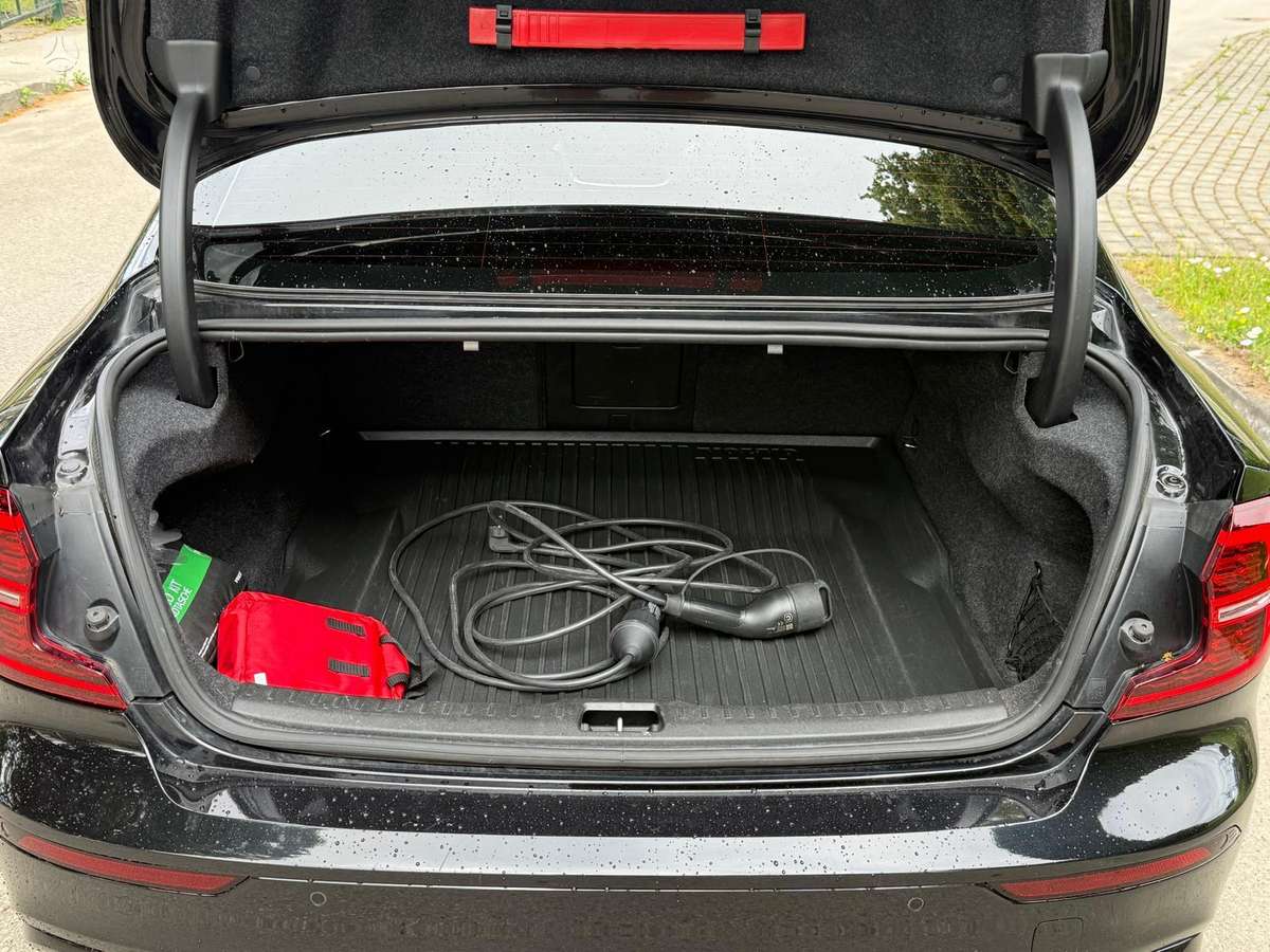 Volvo S60 - 10