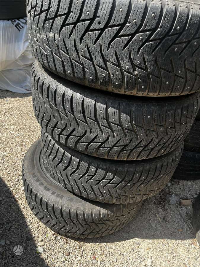 Mitsubishi Outlander, light alloy, R18