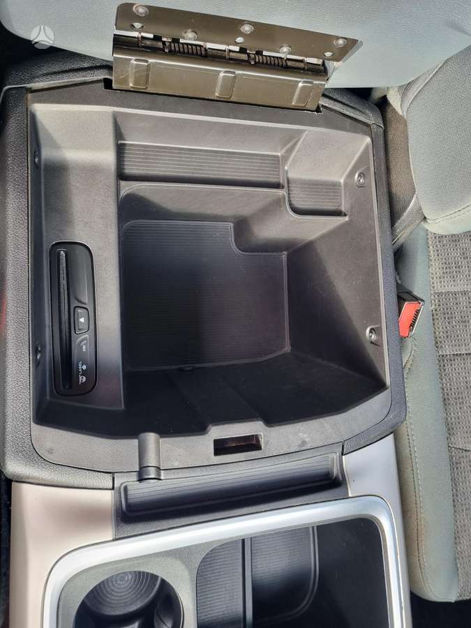 RAM 1500, 5.7 l., pikapas