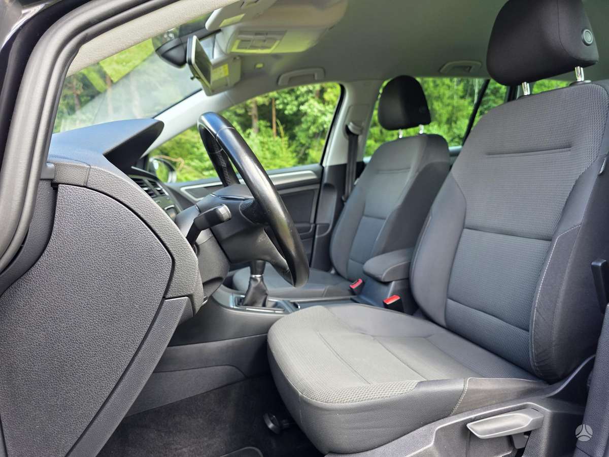 Volkswagen Golf, 1.6 l., Универсал