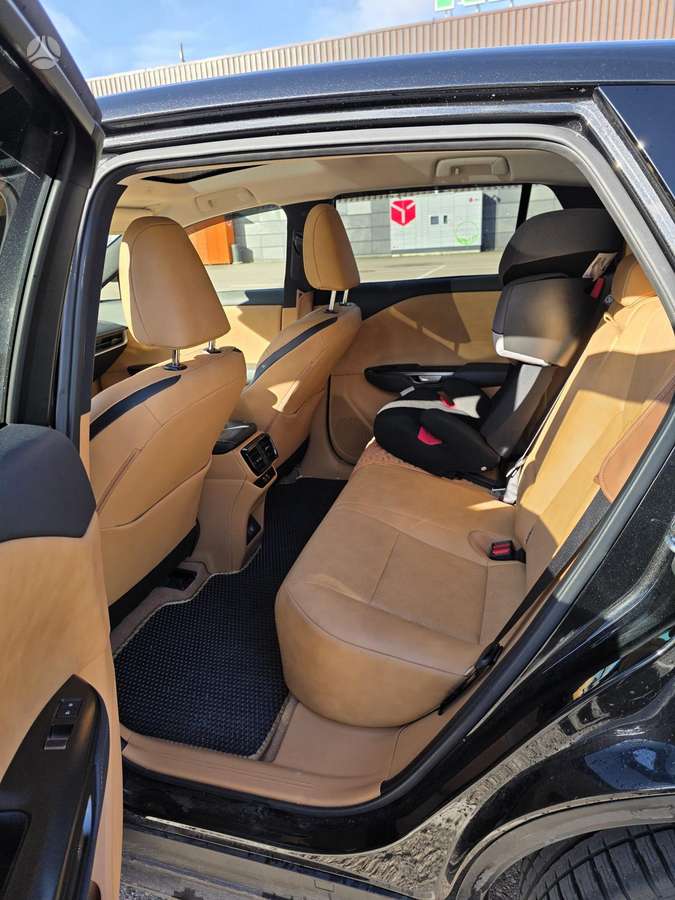 Lexus RZ 450e - 6