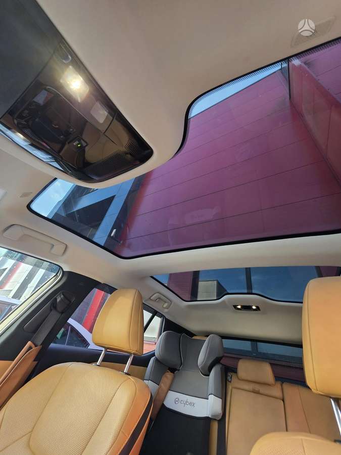 Lexus RZ 450e - 9
