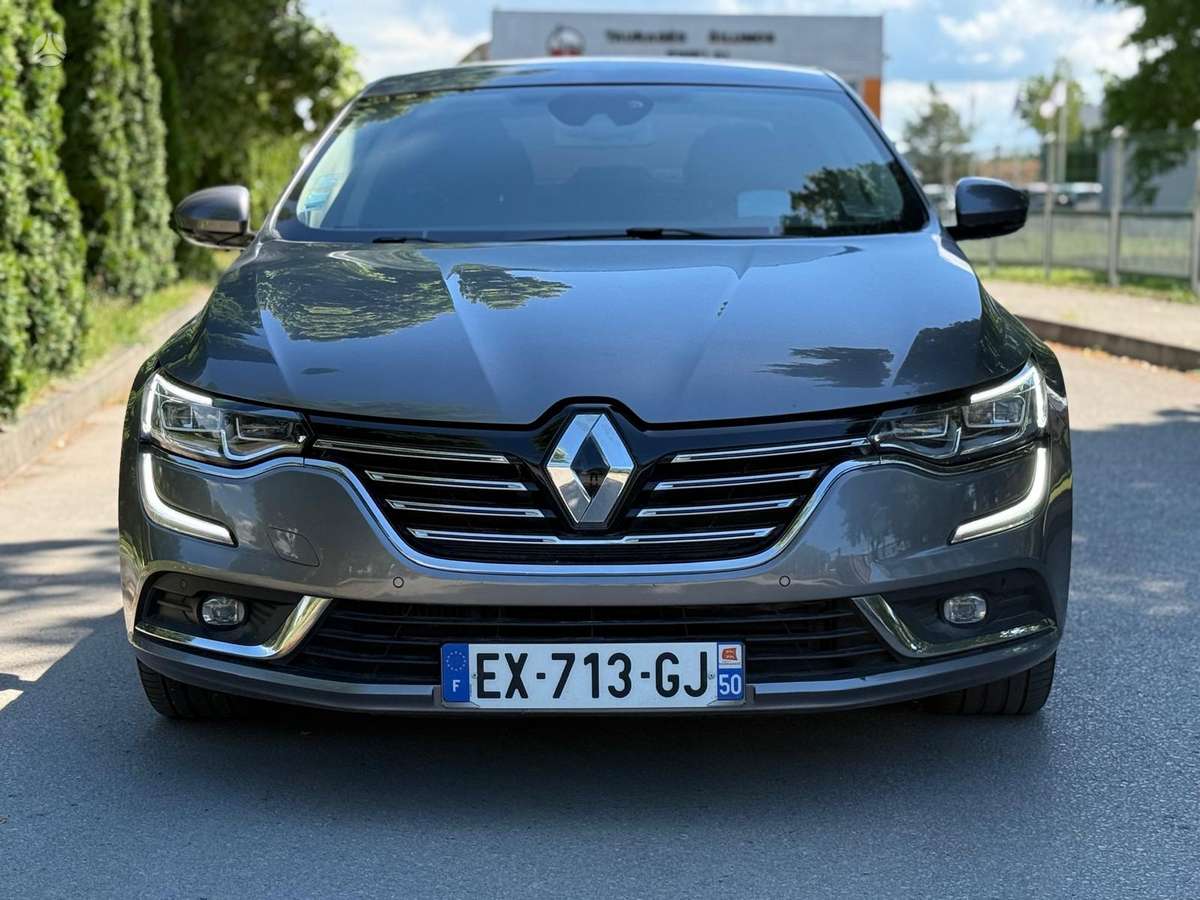 Renault Talisman - 4