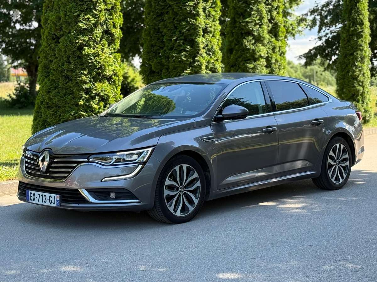 Renault Talisman - 5