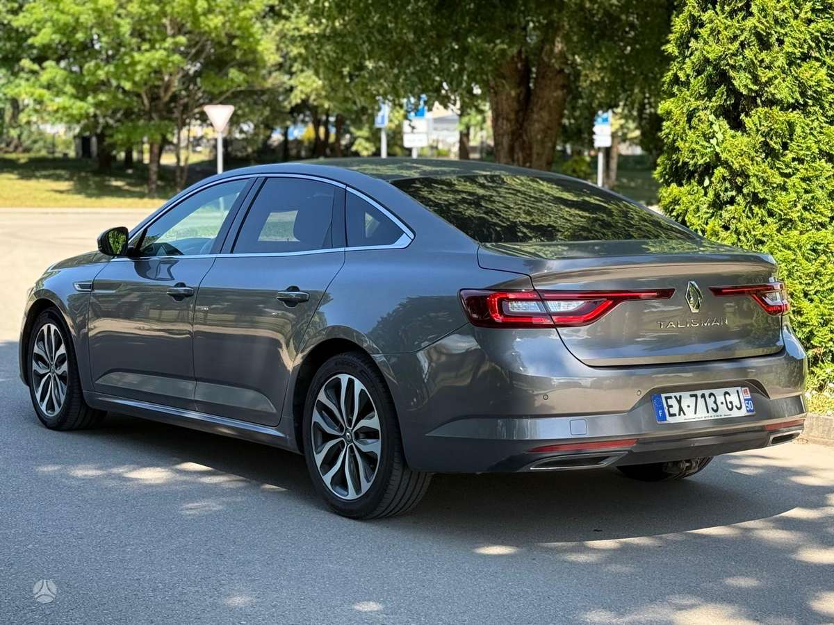 Renault Talisman - 7