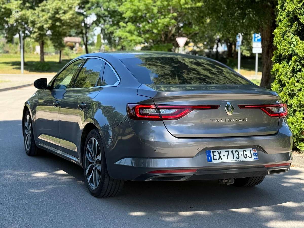Renault Talisman - 12