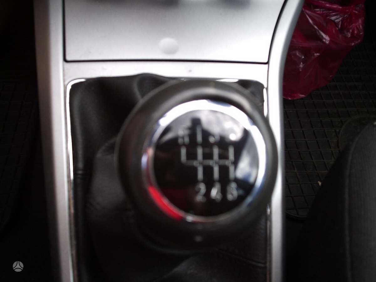 Opel Astra, 1.9 l., Универсал