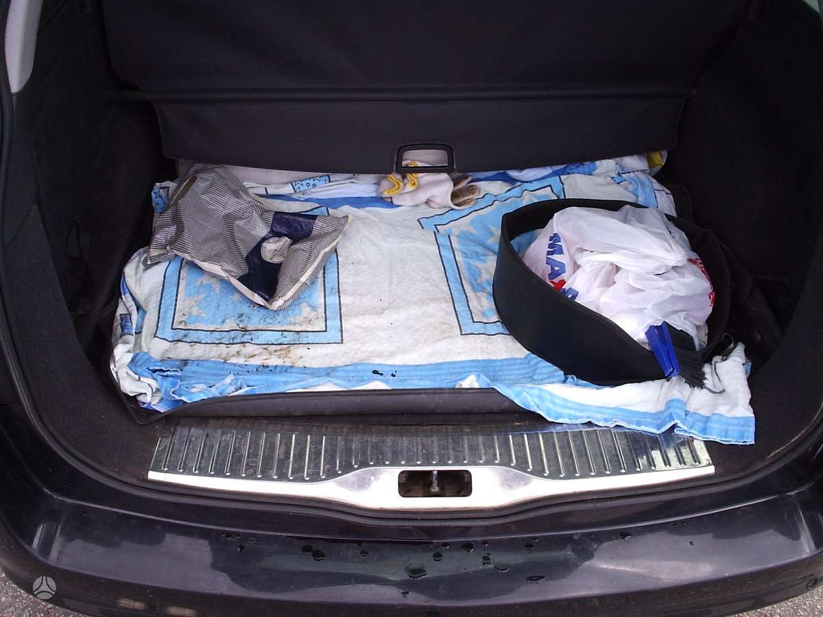 Opel Astra, 1.9 l., Универсал