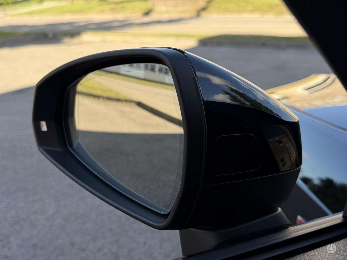 Audi A3, 1.8 l., Хэтчбек