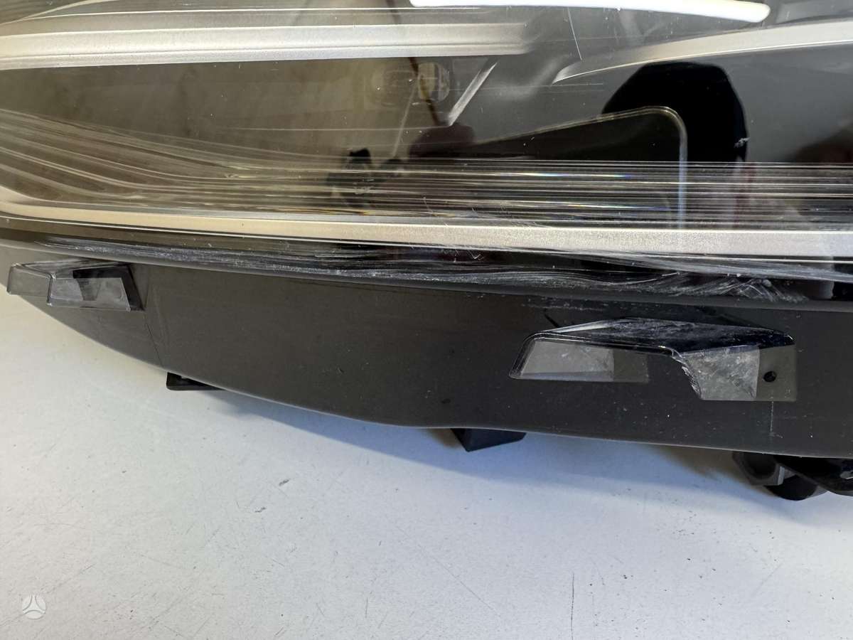 Volkswagen Multivan, 7T1941113C, žibintai