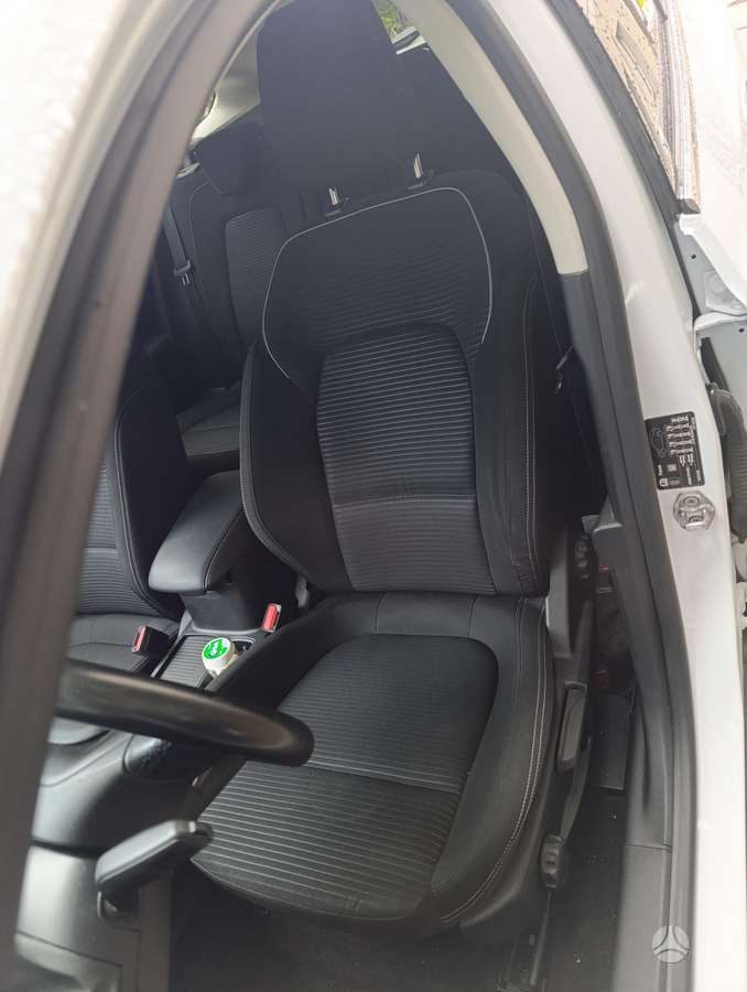 Ford Focus, 1.0 l., wagon