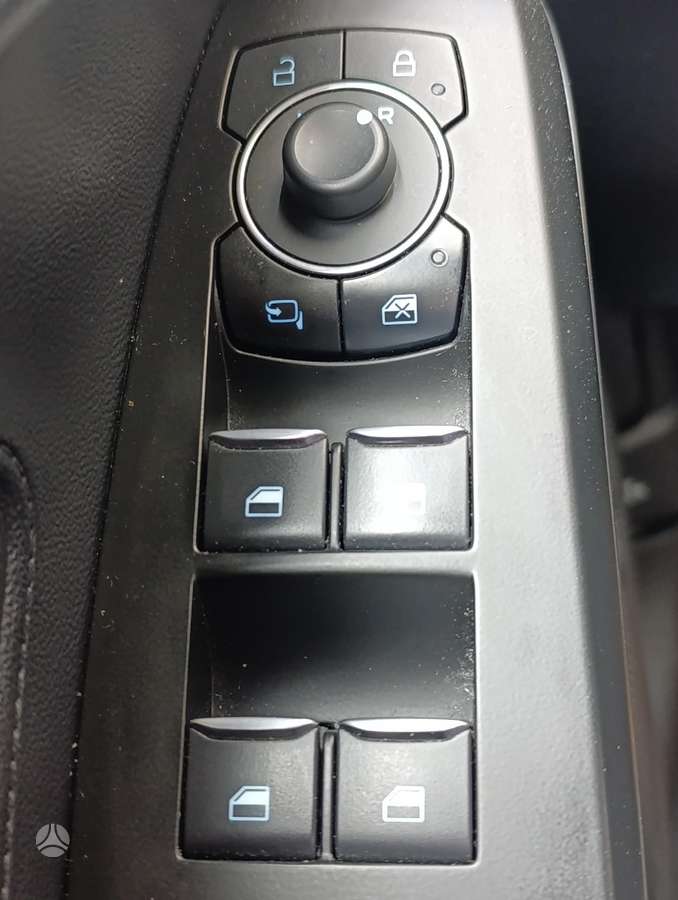 Ford Focus, 1.0 l., Универсал