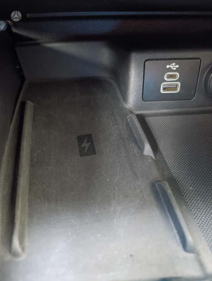 Ford Focus, 1.0 l., wagon