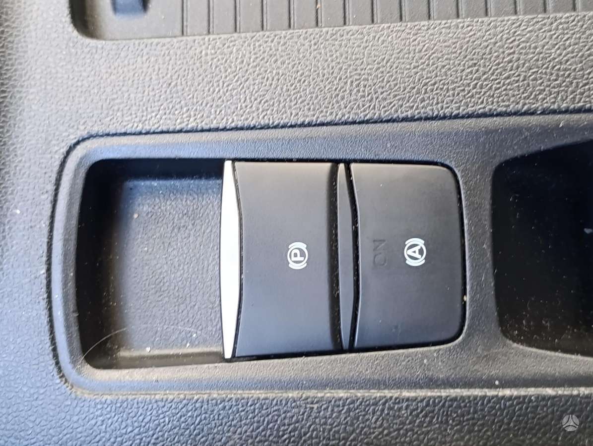 Ford Focus, 1.0 l., Универсал