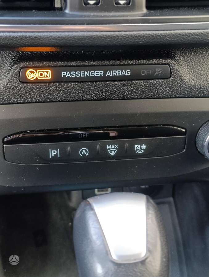 Ford Focus, 1.0 l., Универсал