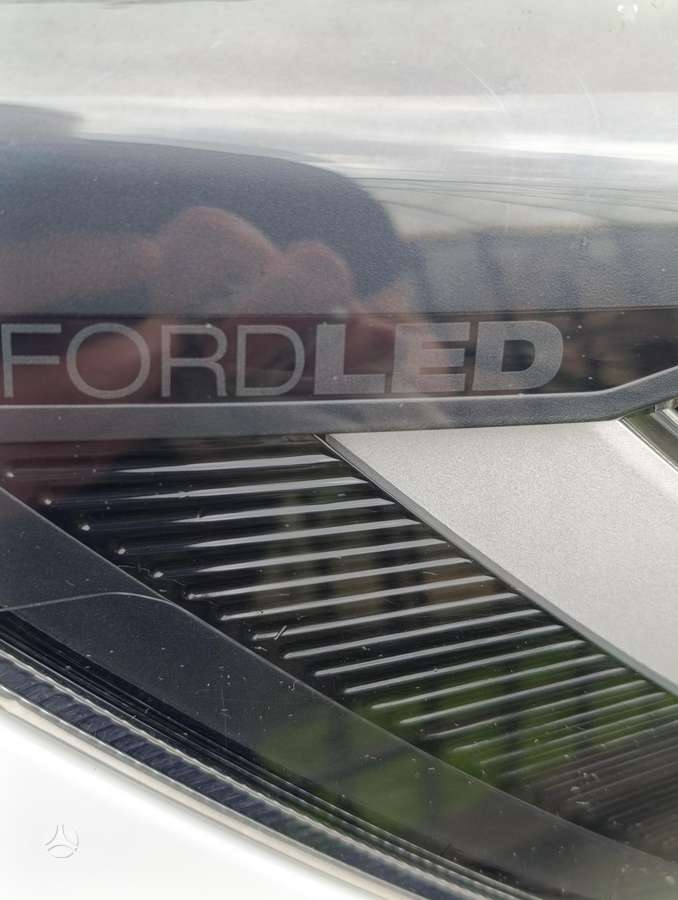Ford Focus, 1.0 l., Универсал