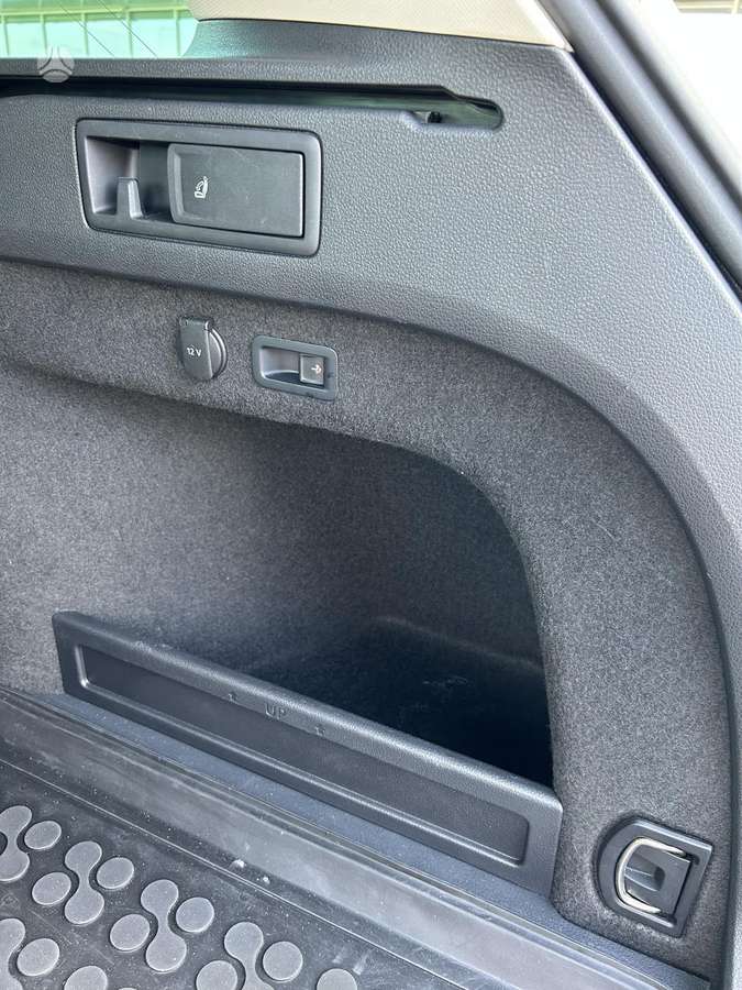 Volkswagen Passat, 2.0 l., Универсал