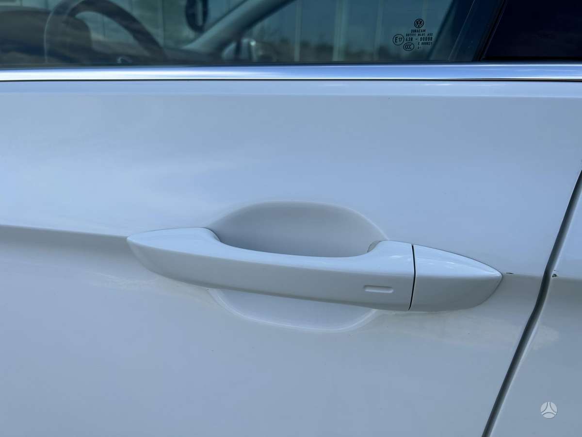 Volkswagen Passat, 2.0 l., Универсал