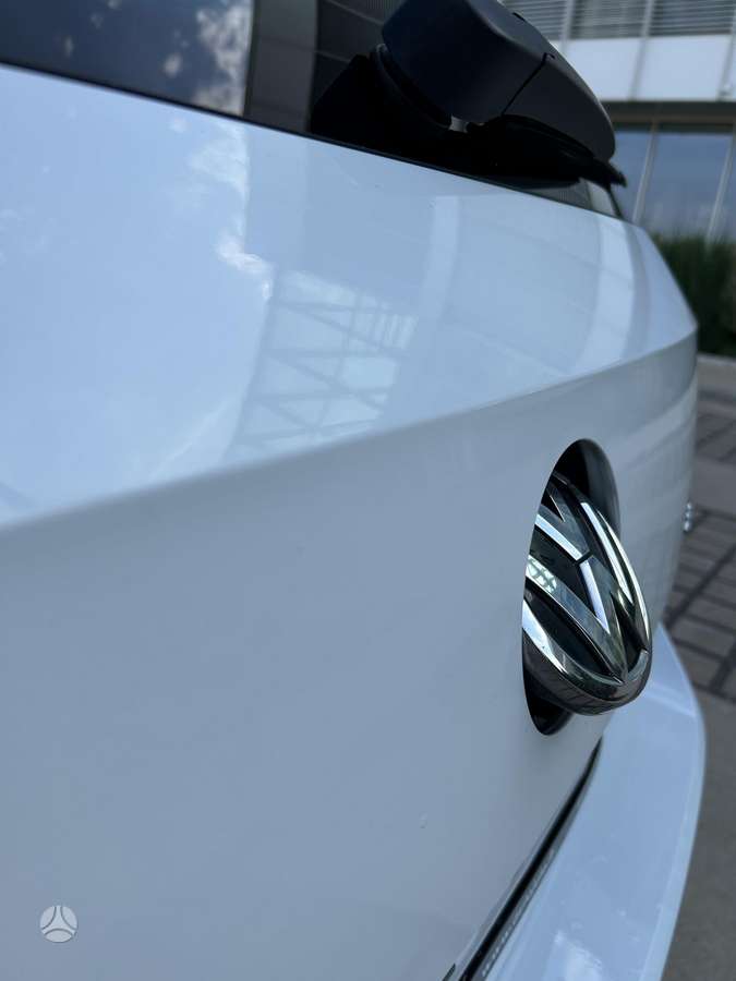 Volkswagen Passat, 2.0 l., Универсал