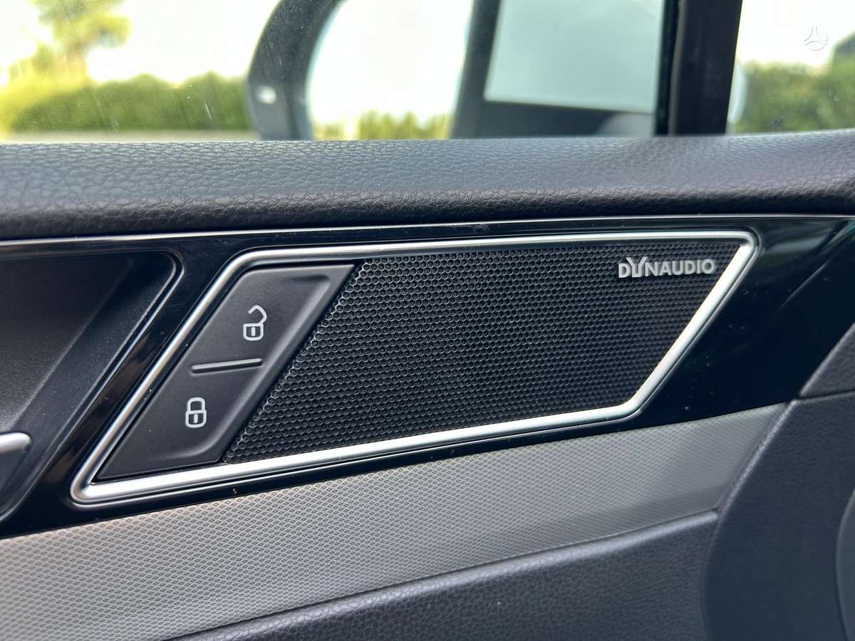 Volkswagen Passat, 2.0 l., Универсал