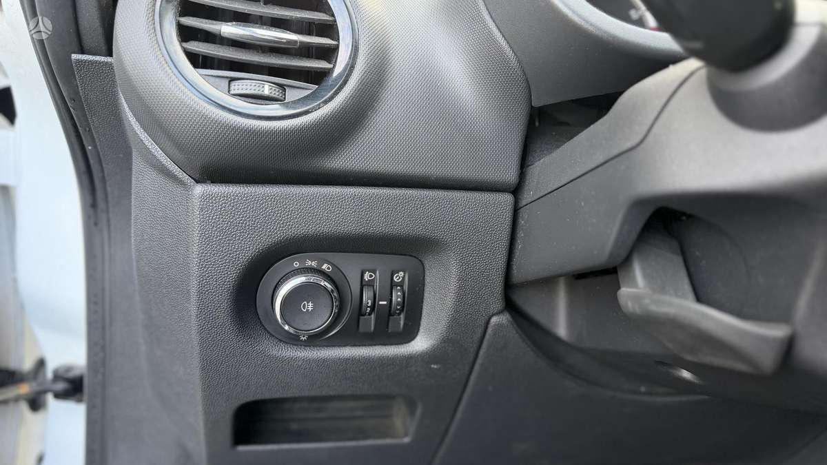 Opel Corsa, 1.4 l., hatchback