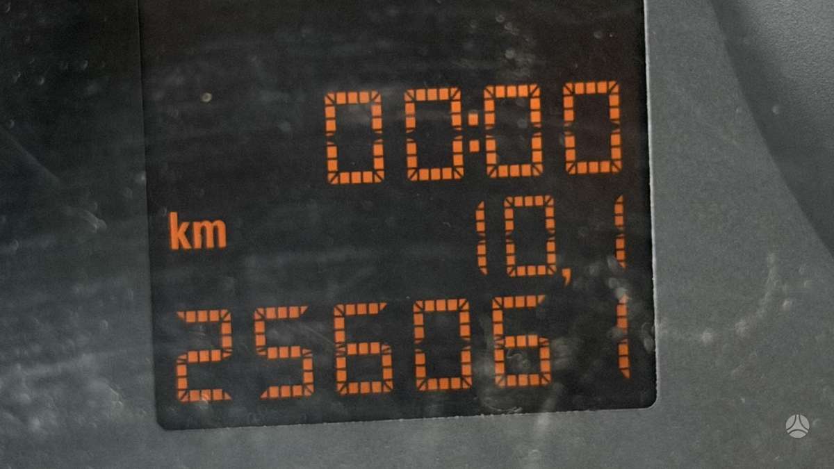 Opel Corsa, 1.4 l., hatchback