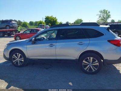 Subaru Outback - 2