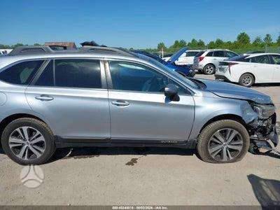 Subaru Outback, 3.6 l., Универсал