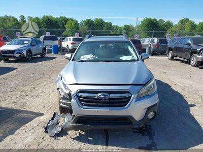 Subaru Outback - 4