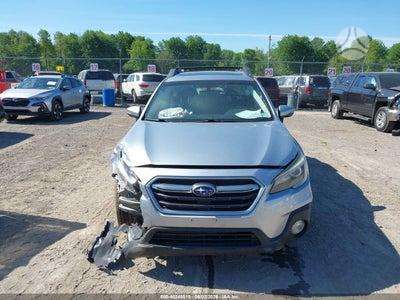 Subaru Outback, 3.6 l., wagon