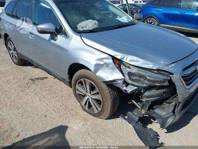 Subaru Outback - 8