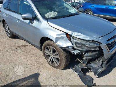 Subaru Outback, 3.6 l., wagon