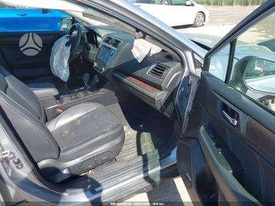 Subaru Outback, 3.6 l., Универсал