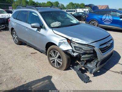 Subaru Outback, 3.6 l., Универсал