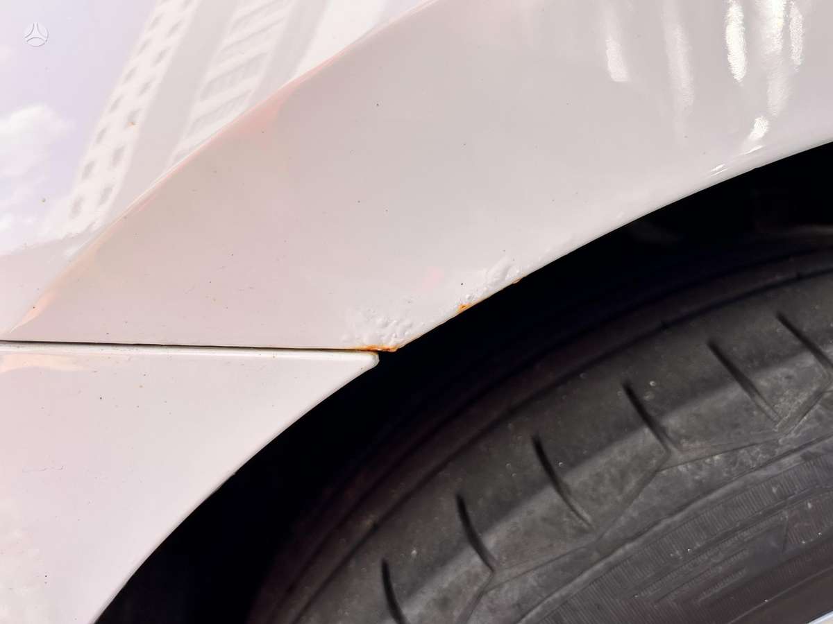 Volkswagen Passat, 2.0 l., Универсал