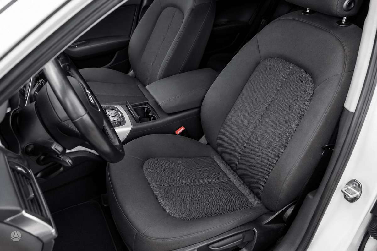 Audi A6, 3.0 l., universalas