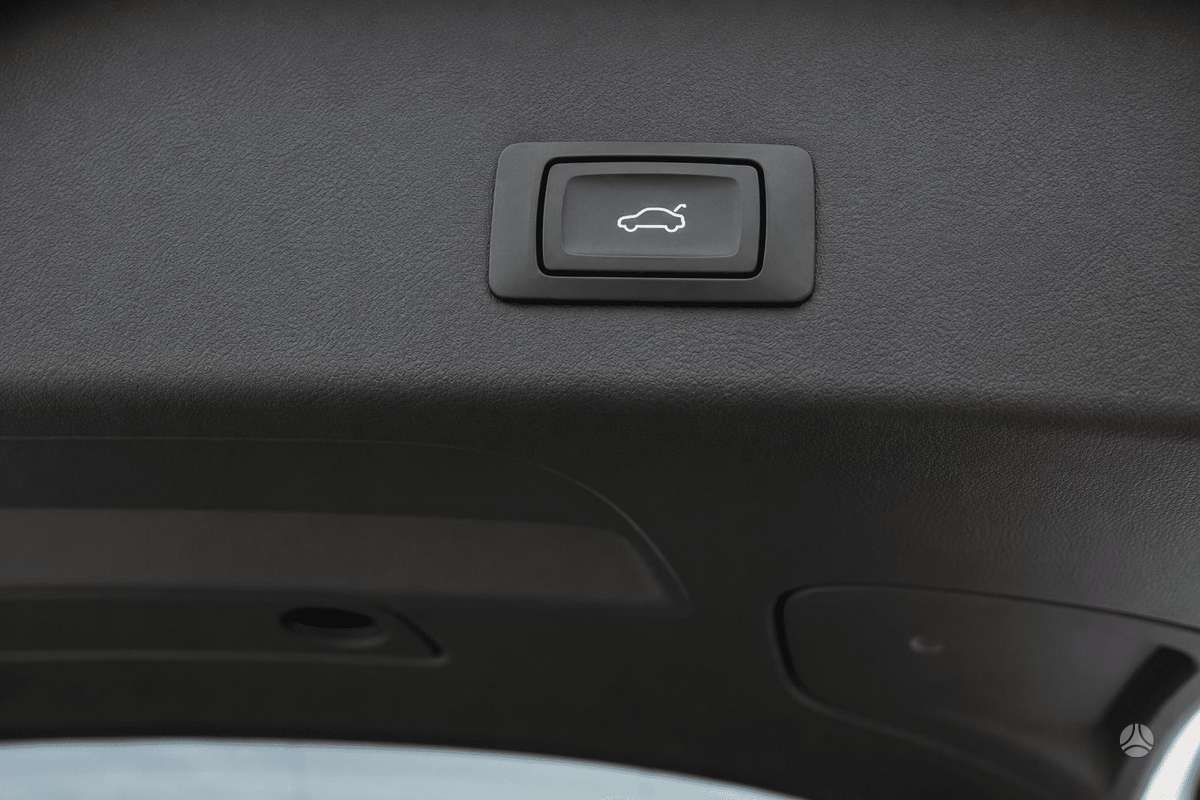 Audi A6, 3.0 l., Универсал