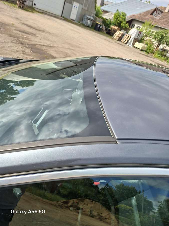Volvo V40, 1.6 l., hatchback