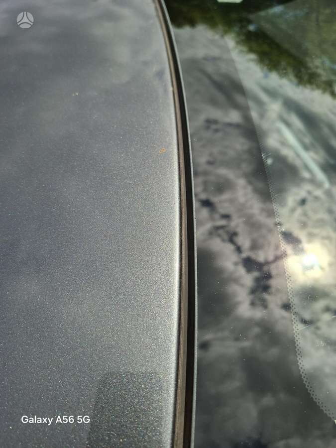 Volvo V40, 1.6 l., hatchback