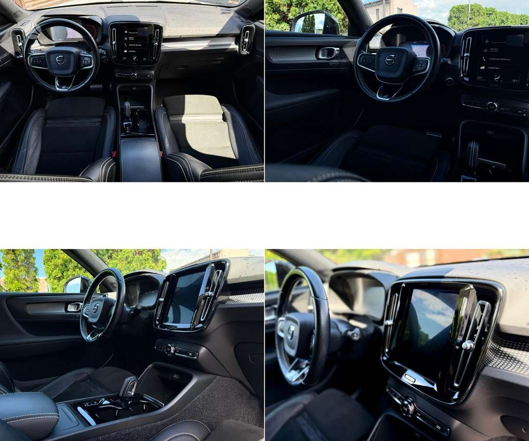 Volvo XC40 - 4
