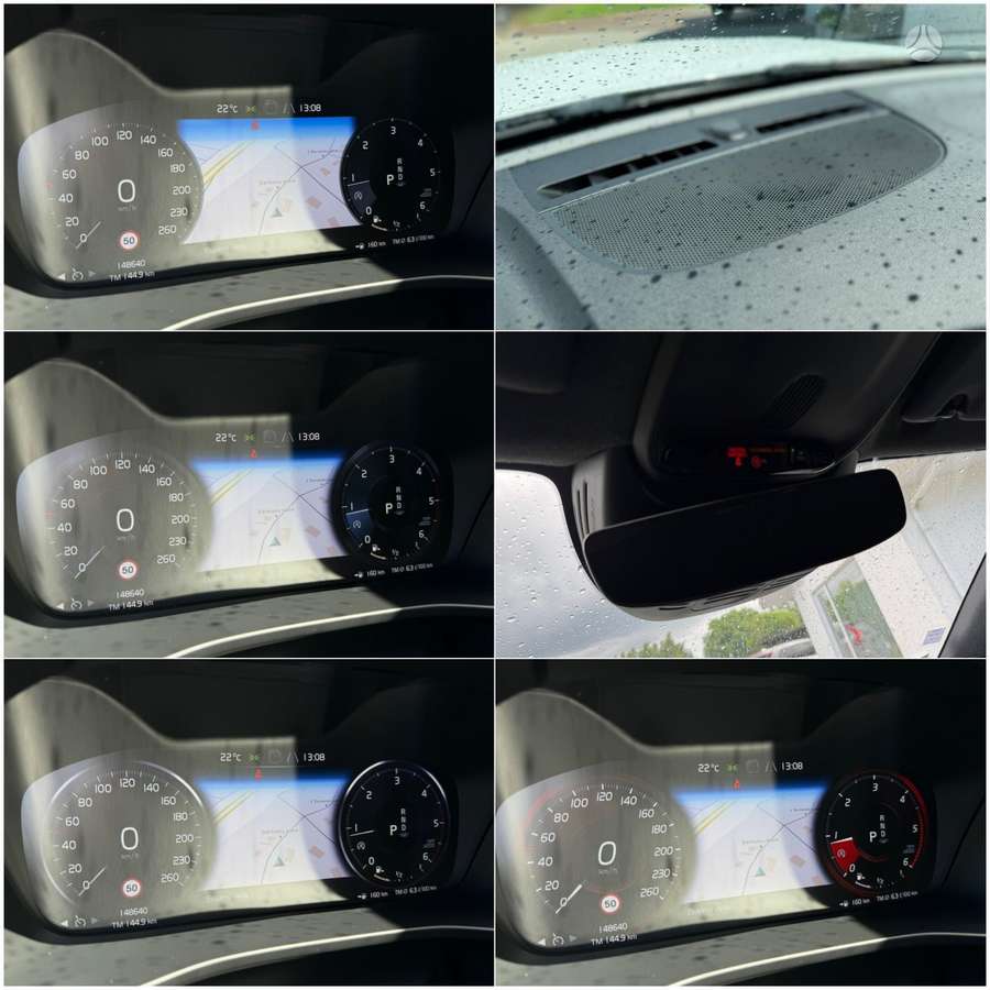 Volvo XC40 - 5
