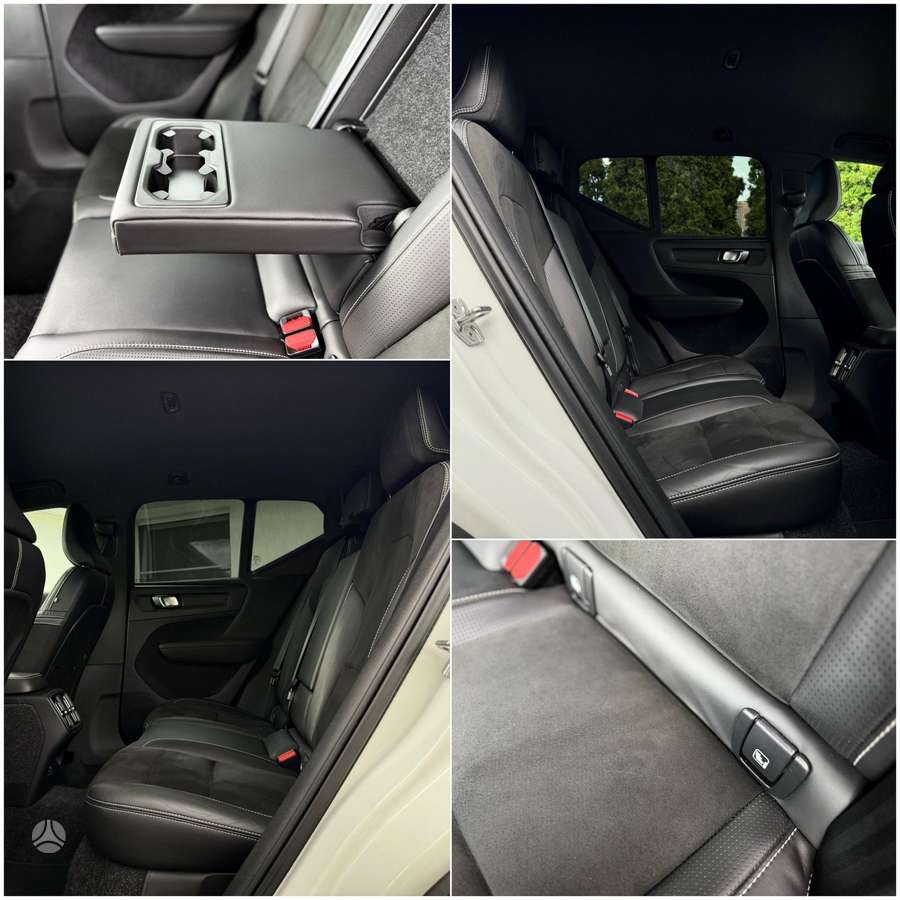 Volvo XC40 - 6