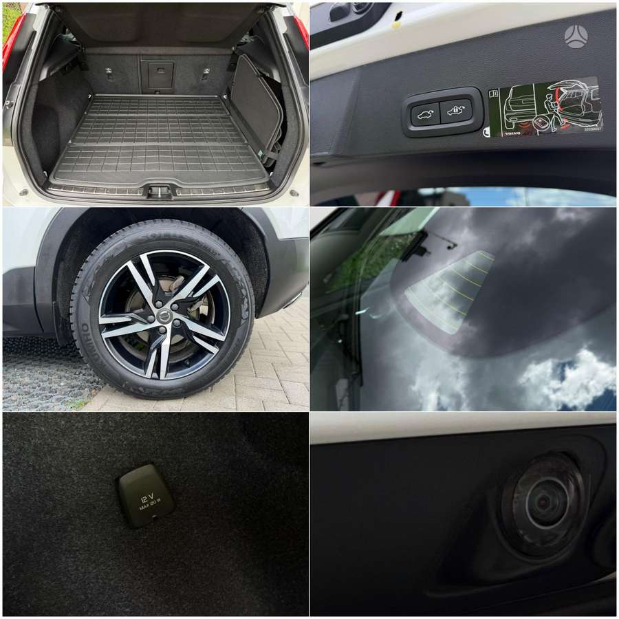 Volvo XC40 - 9