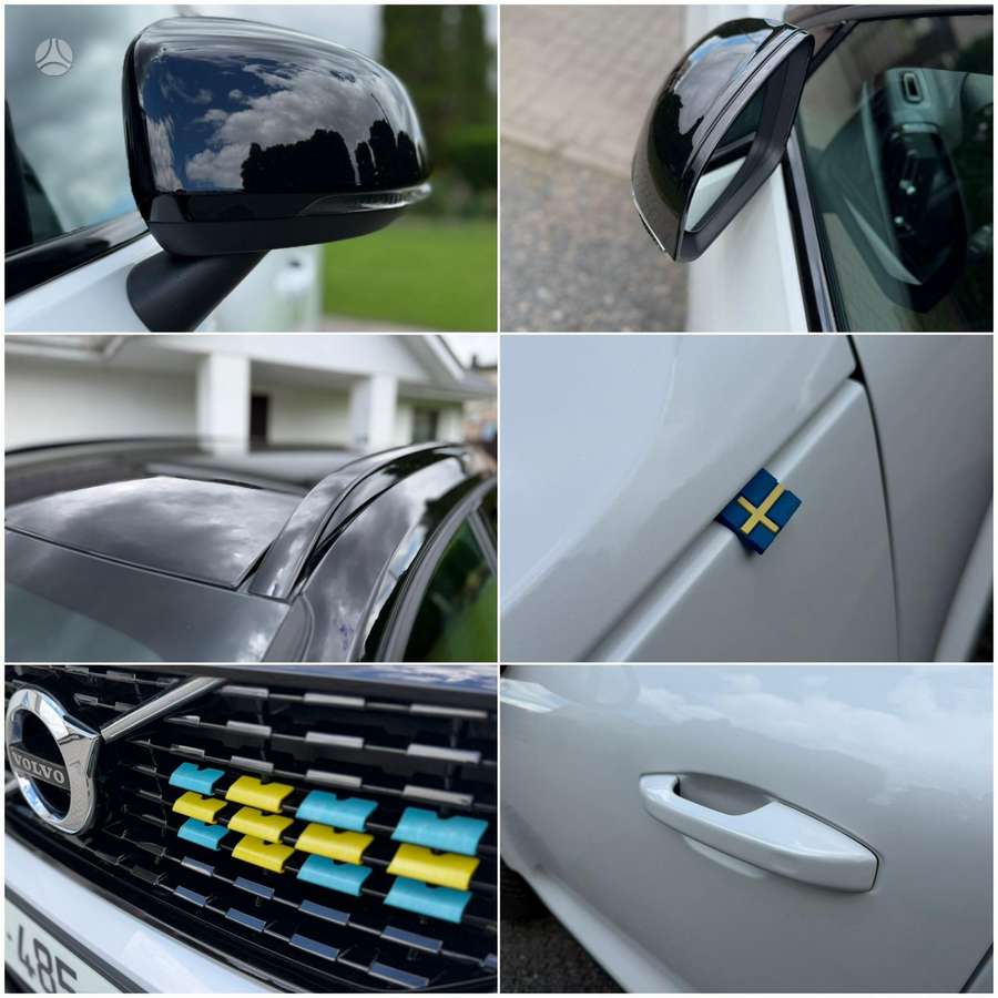 Volvo XC40 - 10