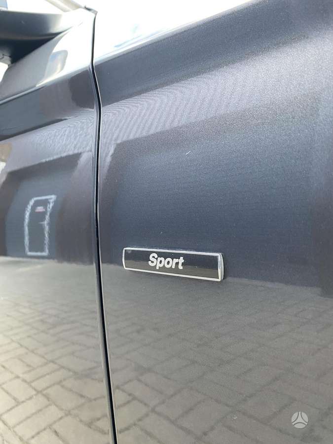 BMW 118, 2.0 l., hatchback
